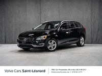 2015 Volvo V60 T5 Premier-0