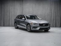 2021 Volvo V60 T6 MOMENTUM-1