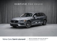 2021 Volvo V60 T6 MOMENTUM-0