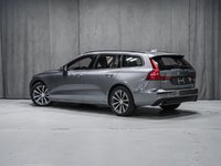 2021 Volvo V60 T6 MOMENTUM-4