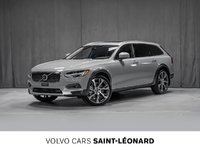 2026 Volvo V90 Cross Country Ultra-0
