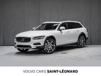 2026 Volvo V90 Cross Country Ultra-0