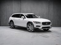 2026 Volvo V90 Cross Country Ultra-1