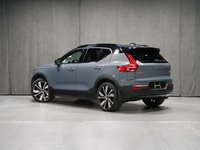2022 Volvo XC40 Recharge Pure Electric ULTIMATE CLIMATE-4