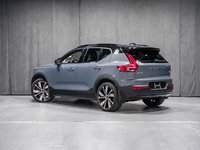 2022 Volvo XC40 Recharge Pure Electric ULTIMATE CLIMATE-5