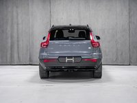 2022 Volvo XC40 Recharge Pure Electric ULTIMATE CLIMATE-6
