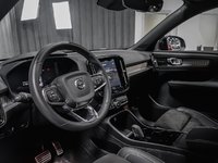 2022 Volvo XC40 Recharge Pure Electric ULTIMATE CLIMATE-7