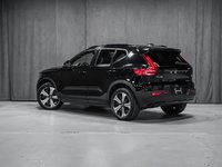 2023 Volvo XC40 Recharge Pure Electric PLUS-4
