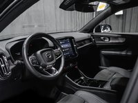 2023 Volvo XC40 Recharge Pure Electric PLUS-6