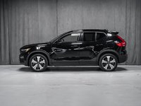 2023 Volvo XC40 Recharge Pure Electric PLUS-3