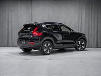 2024 Volvo XC40 Recharge Pure Electric PLUS-2