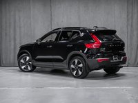 2024 Volvo XC40 Recharge Pure Electric PLUS-4