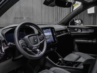 2024 Volvo XC40 Recharge Pure Electric PLUS-7