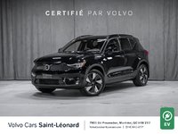 2024 Volvo XC40 Recharge Pure Electric PLUS-0