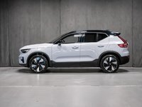 2024 Volvo XC40 Recharge Pure Electric PLUS-4