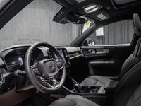 2024 Volvo XC40 Recharge Pure Electric PLUS-7