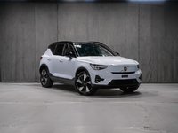 2024 Volvo XC40 Recharge Pure Electric PLUS-1