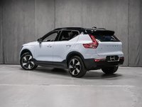 2024 Volvo XC40 Recharge Pure Electric PLUS-3