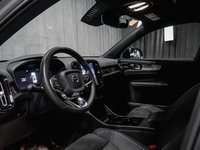 Volvo XC40 Recharge Pure Electric ULTIMATE 2024-5