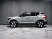 Volvo XC40 Recharge Pure Electric ULTIMATE 2024-3