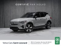 Volvo XC40 Recharge Pure Electric ULTIMATE 2024-0
