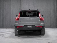 Volvo XC40 Recharge Pure Electric ULTIMATE 2024-4