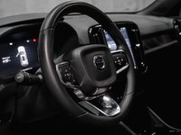 Volvo XC40 Recharge Pure Electric ULTIMATE 2024-7