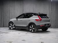 Volvo XC40 Recharge Pure Electric ULTIMATE 2024-2