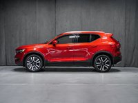 2021 Volvo XC40 T5 MOMENTUM CLIMATE PREMIUM-4