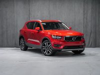 2021 Volvo XC40 T5 MOMENTUM CLIMATE PREMIUM-1