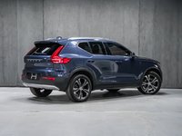 2022 Volvo XC40 T5 INSCRIPTION ADVANCED CLIMATE-2