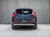 2022 Volvo XC40 T5 INSCRIPTION ADVANCED CLIMATE-5
