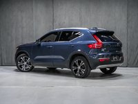 2022 Volvo XC40 T5 INSCRIPTION ADVANCED CLIMATE-3