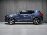 2022 Volvo XC40 T5 INSCRIPTION ADVANCED CLIMATE-4