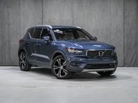 2022 Volvo XC40 T5 INSCRIPTION ADVANCED CLIMATE-1
