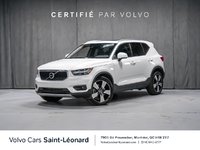 2022 Volvo XC40 T5 MOMENTUM CLIMATE PREMIUM-0
