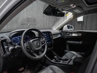 2022 Volvo XC40 T5 MOMENTUM CLIMATE PREMIUM-5