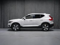 2022 Volvo XC40 T5 MOMENTUM CLIMATE PREMIUM-4