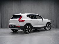 2022 Volvo XC40 T5 MOMENTUM CLIMATE PREMIUM-3