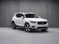 2022 Volvo XC40 T5 MOMENTUM CLIMATE PREMIUM-1