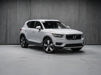 2022 Volvo XC40 T4 MOMENTUM-1
