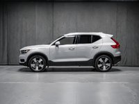 2022 Volvo XC40 T4 MOMENTUM-2