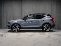 Volvo XC40 T5 R-DESIGN CLIMATE HARMAN KARDON 2022-3