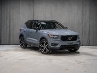 Volvo XC40 T5 R-DESIGN CLIMATE HARMAN KARDON 2022-1