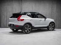 2022 Volvo XC40 T5 R-DESIGN CLIMATE HARMAN-2