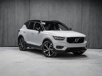 2022 Volvo XC40 T5 R-DESIGN CLIMATE HARMAN-1