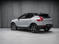 2022 Volvo XC40 T5 R-DESIGN CLIMATE HARMAN-4