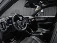 2022 Volvo XC40 T5 R-DESIGN CLIMATE HARMAN-6