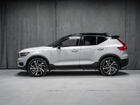 2022 Volvo XC40 T5 R-DESIGN CLIMATE HARMAN-3