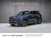 2022 Volvo XC40 T5 INSCRIPTION-0